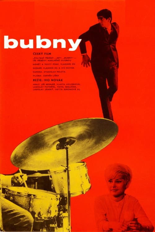 Drums