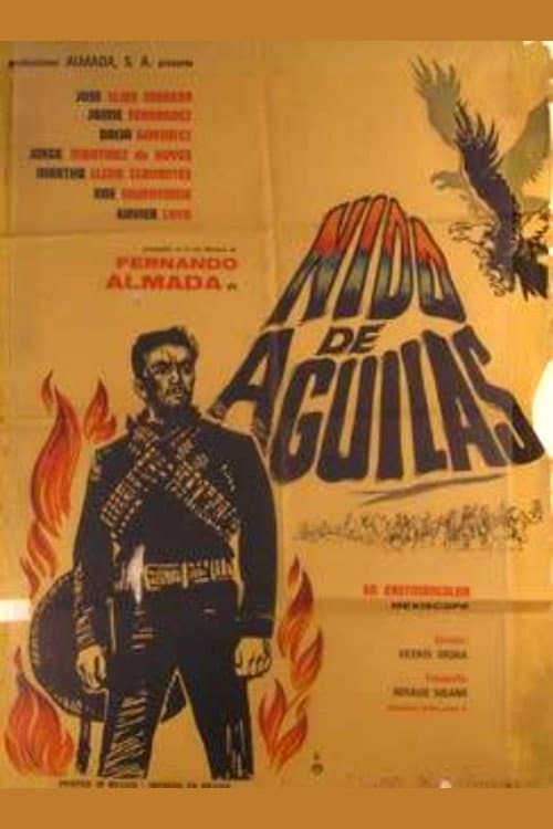 Nido de Ã¡guilas
