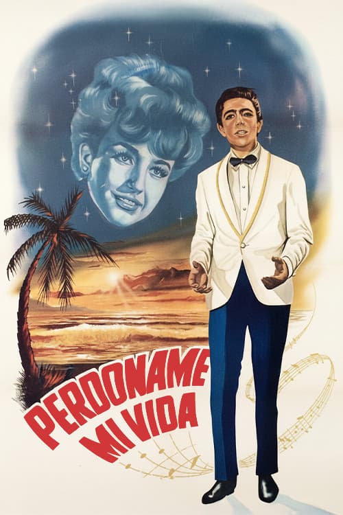 PerdÃ³name mi vida