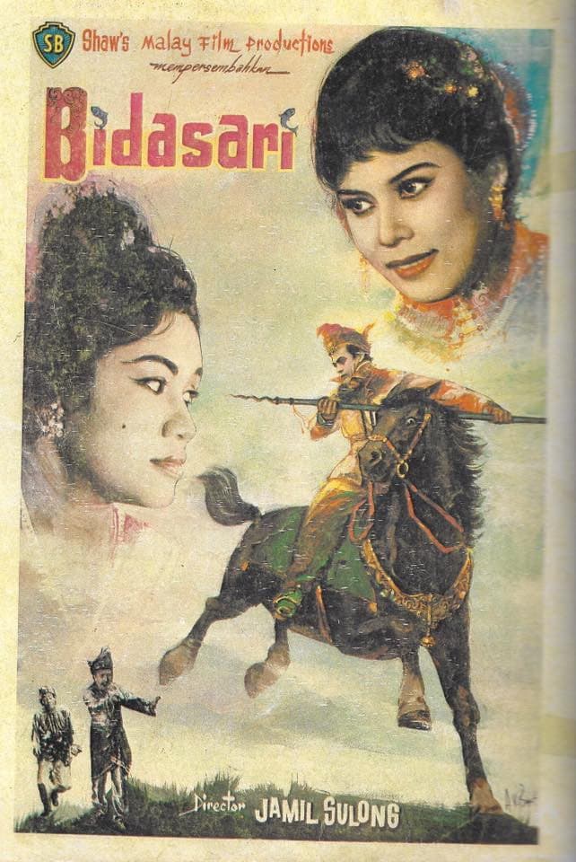 Bidasari