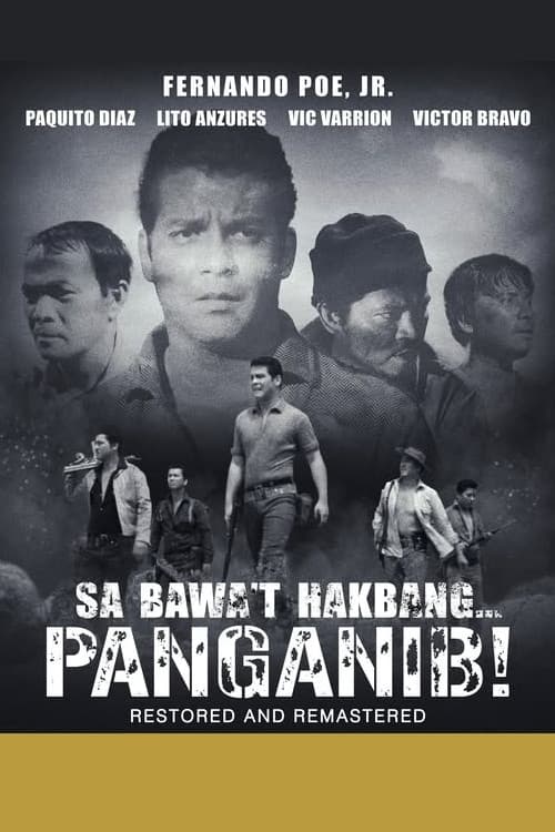 Sa Bawa't Hakbang... Panganib
