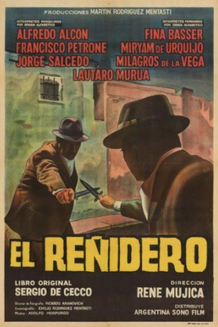 El reÃ±idero