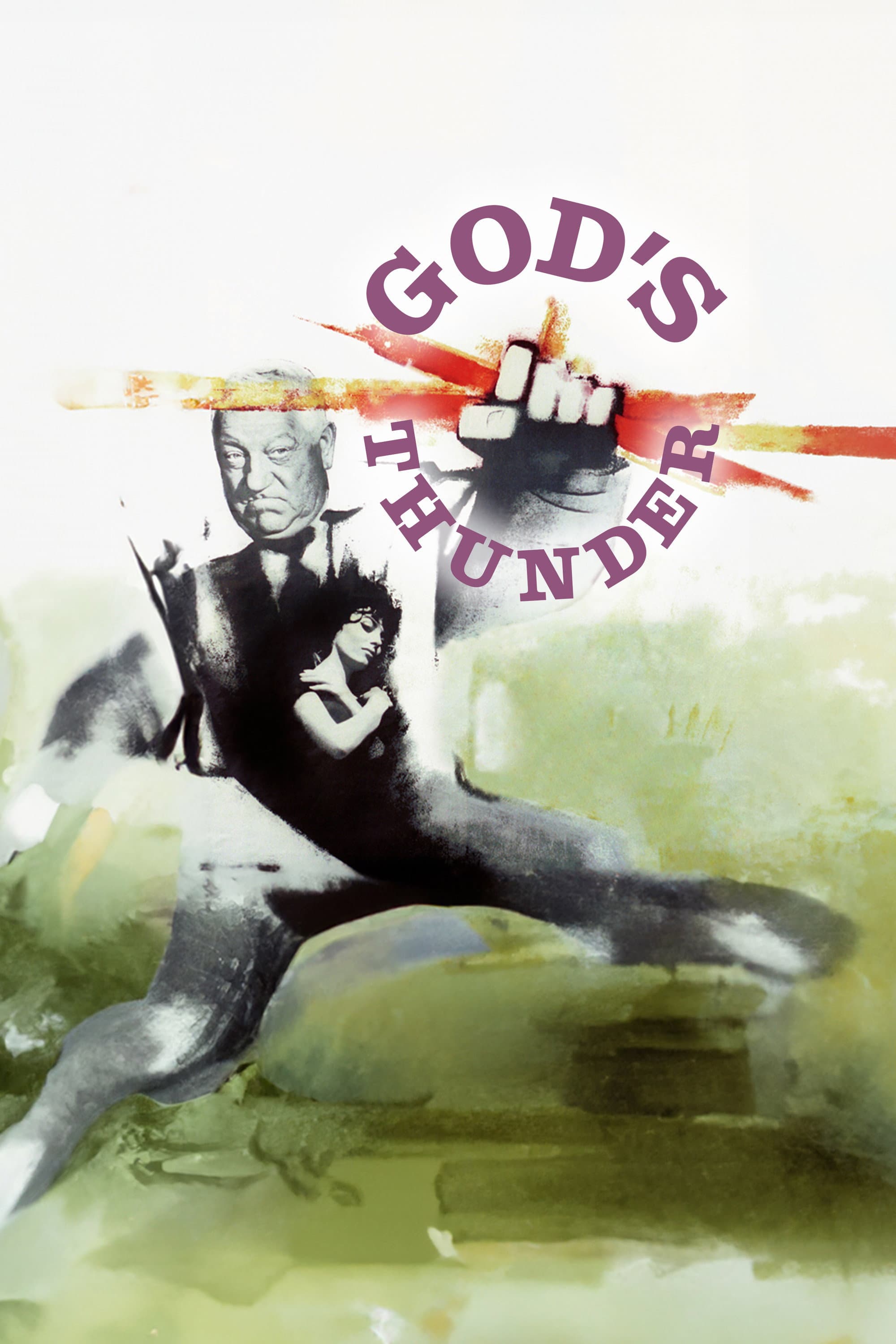 The Thunder of God