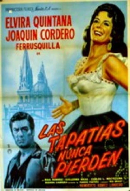 Las tapatÃ­as nunca pierden