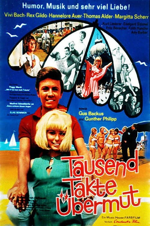Tausend Takte Ãœbermut