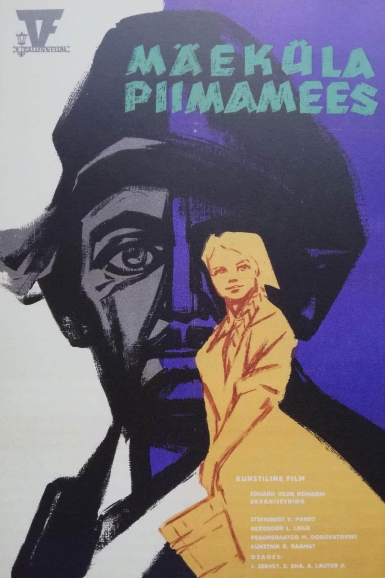 MÃ¤ekÃ¼la piimamees