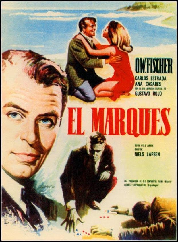 El marquÃ©s