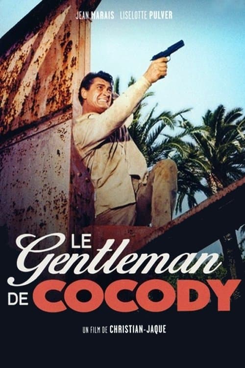The Gentleman from Cocody
