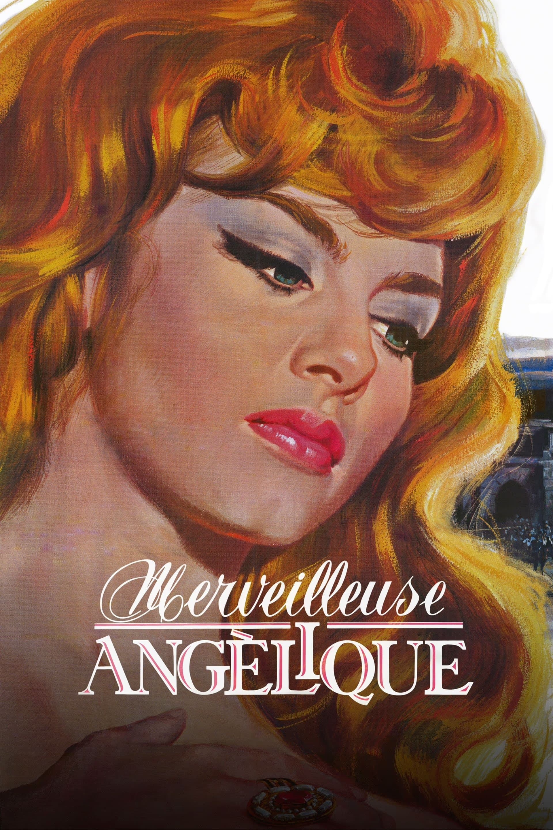 Merveilleuse AngÃ©lique