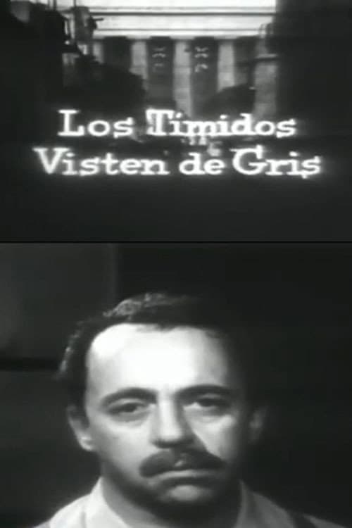 Los tÃ­midos visten de gris