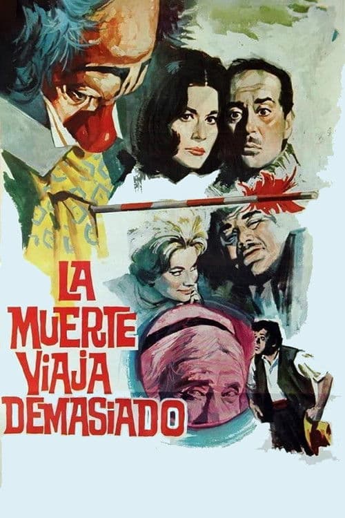Umorismo in nero