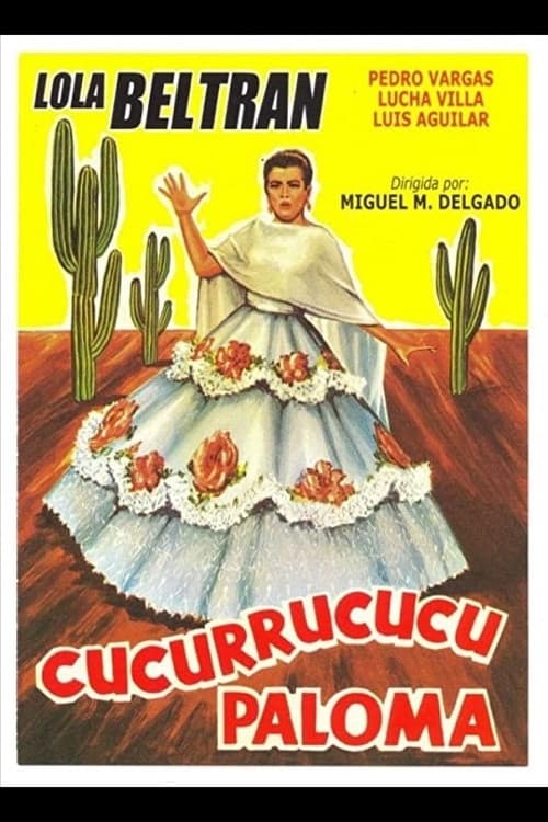 CucurrucucÃº Paloma