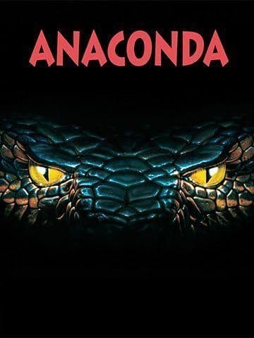 Anaconda Returns