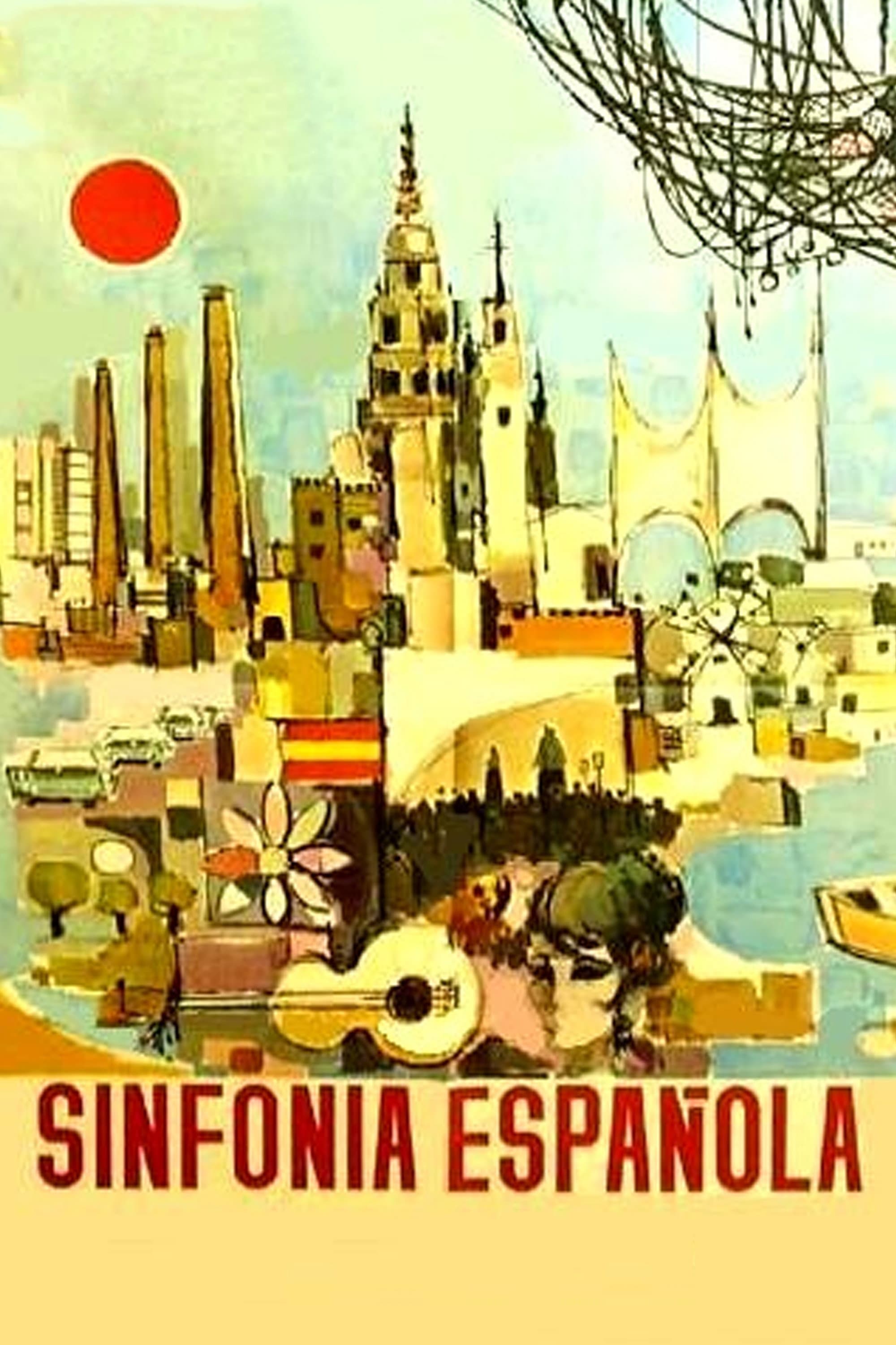 SinfonÃ­a espaÃ±ola