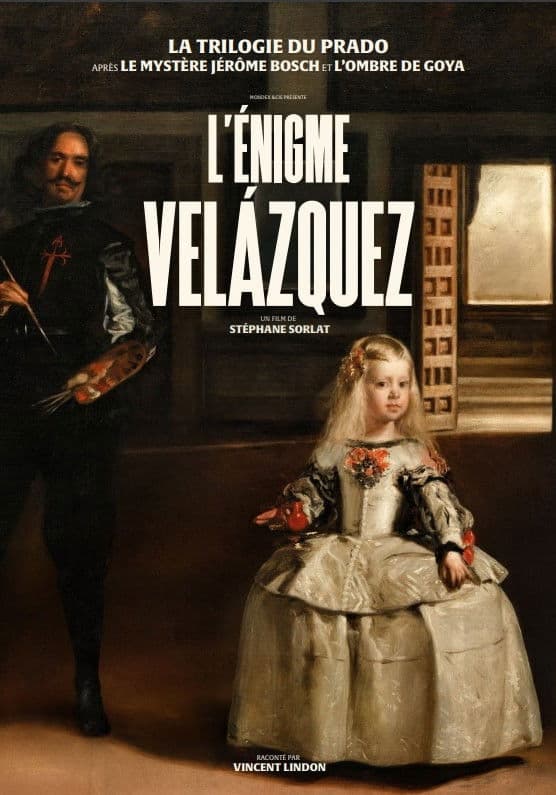 L'Ã©nigme VelÃ¡zquez
