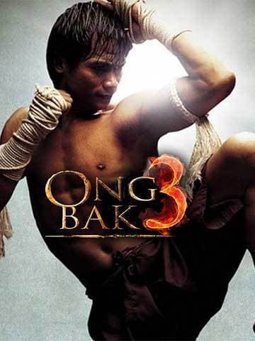 Ong Bak 3