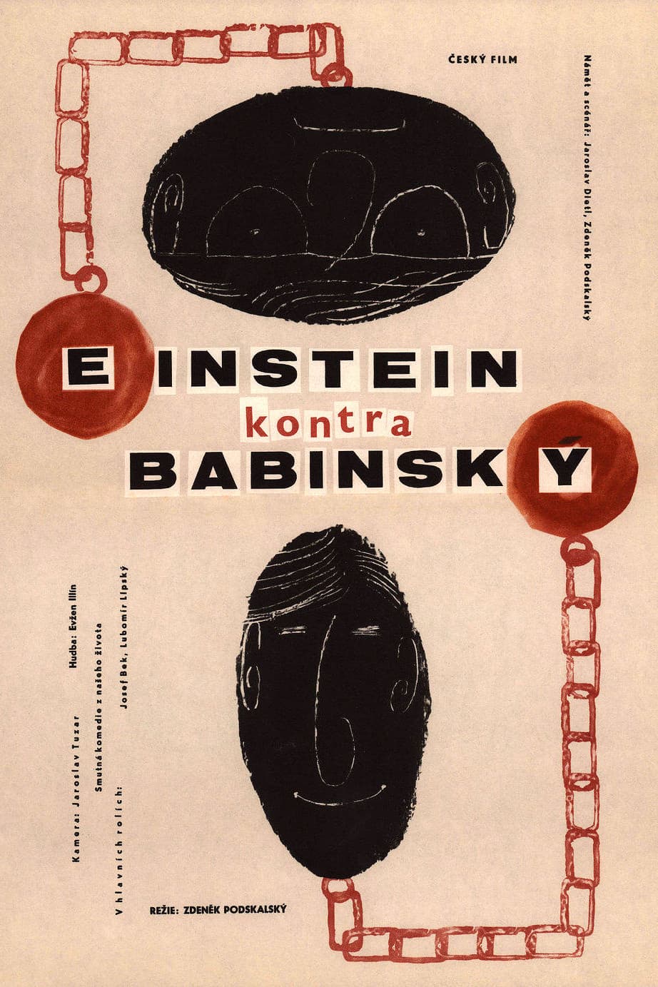 Einstein kontra BabinskÃ½