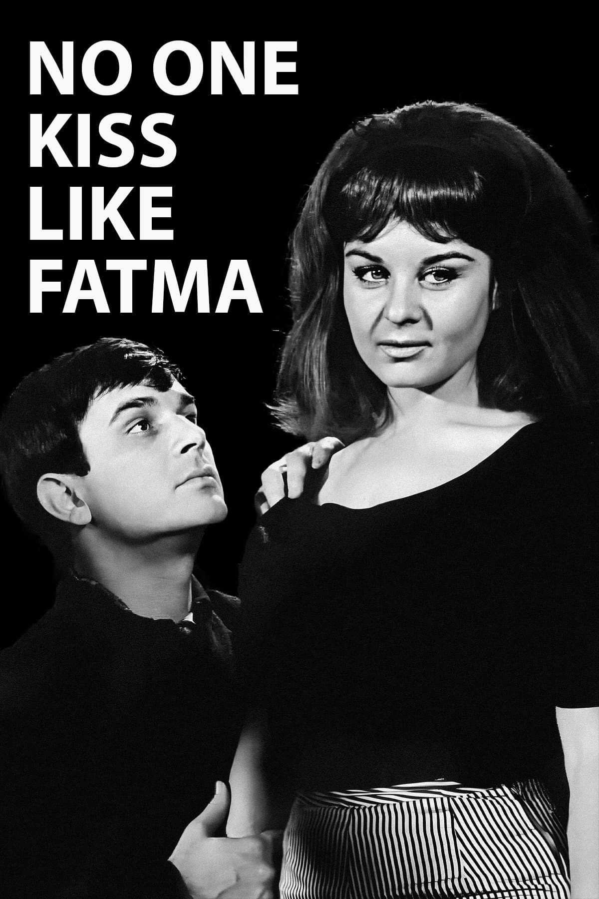 Kimse Fatma Gibi Ã–pemez