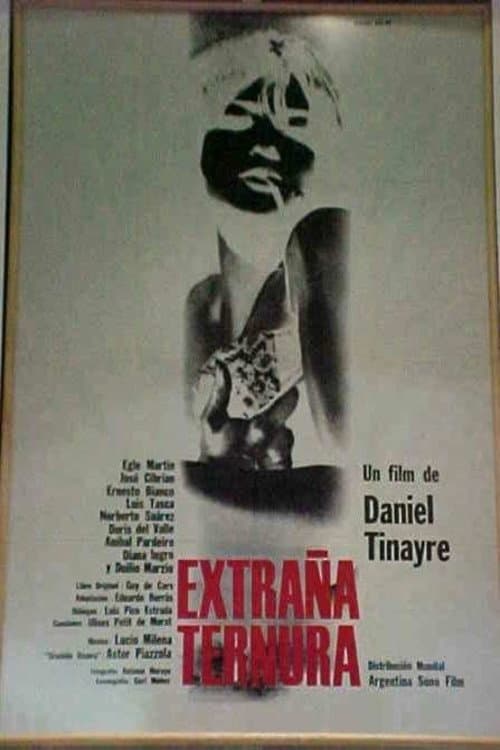 ExtraÃ±a ternura