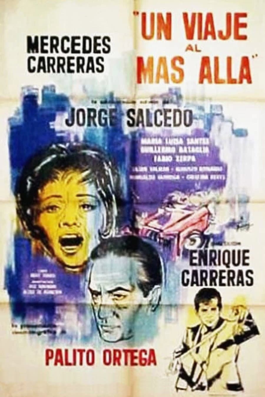 Un viaje al mÃ¡s allÃ¡