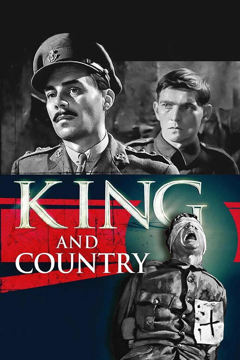 King & Country