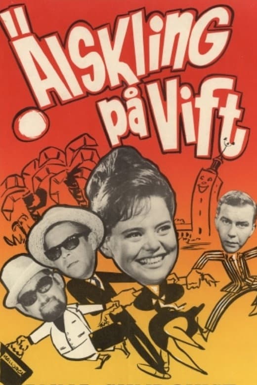 Ã„lskling pÃ¥ vift