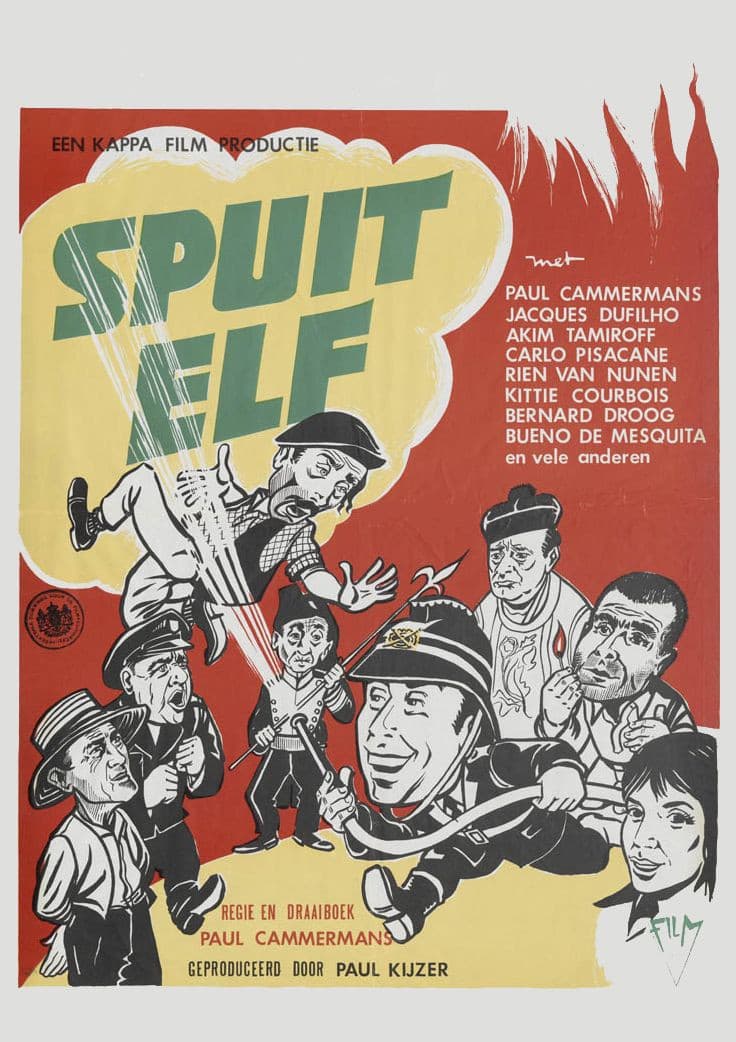 Spuit Elf