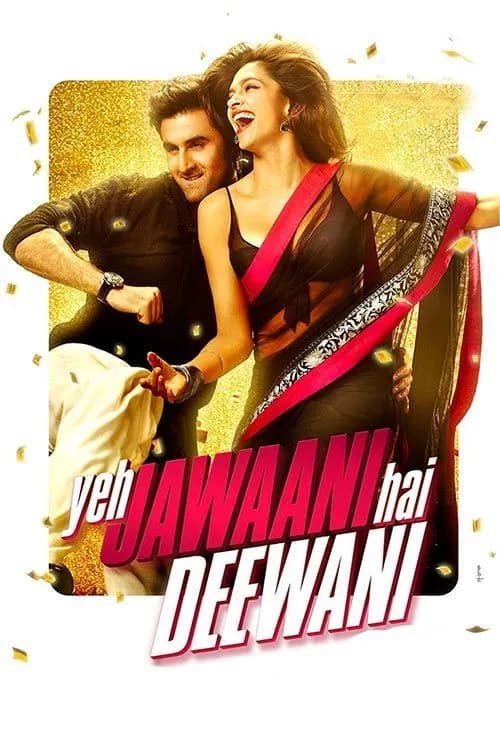 Yeh Jawaani Hai Deewani