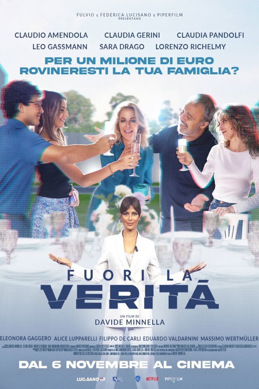 Fuori la veritÃ