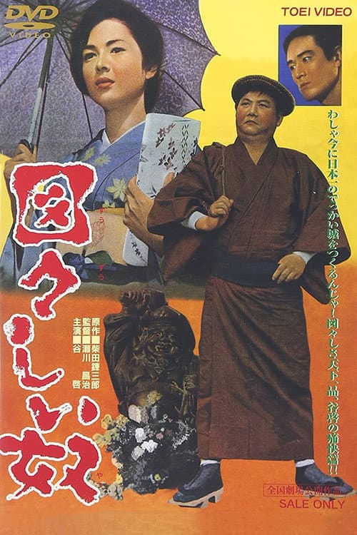ZÃ»zÃ»shii yatsu