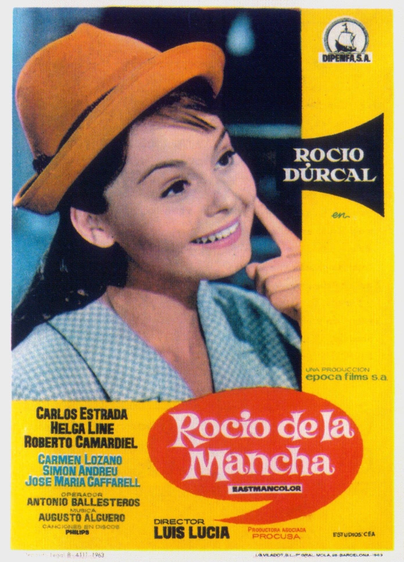 RocÃ­o de La Mancha