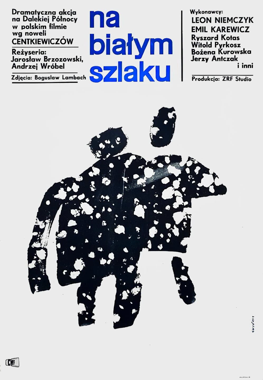 Na bialym szlaku