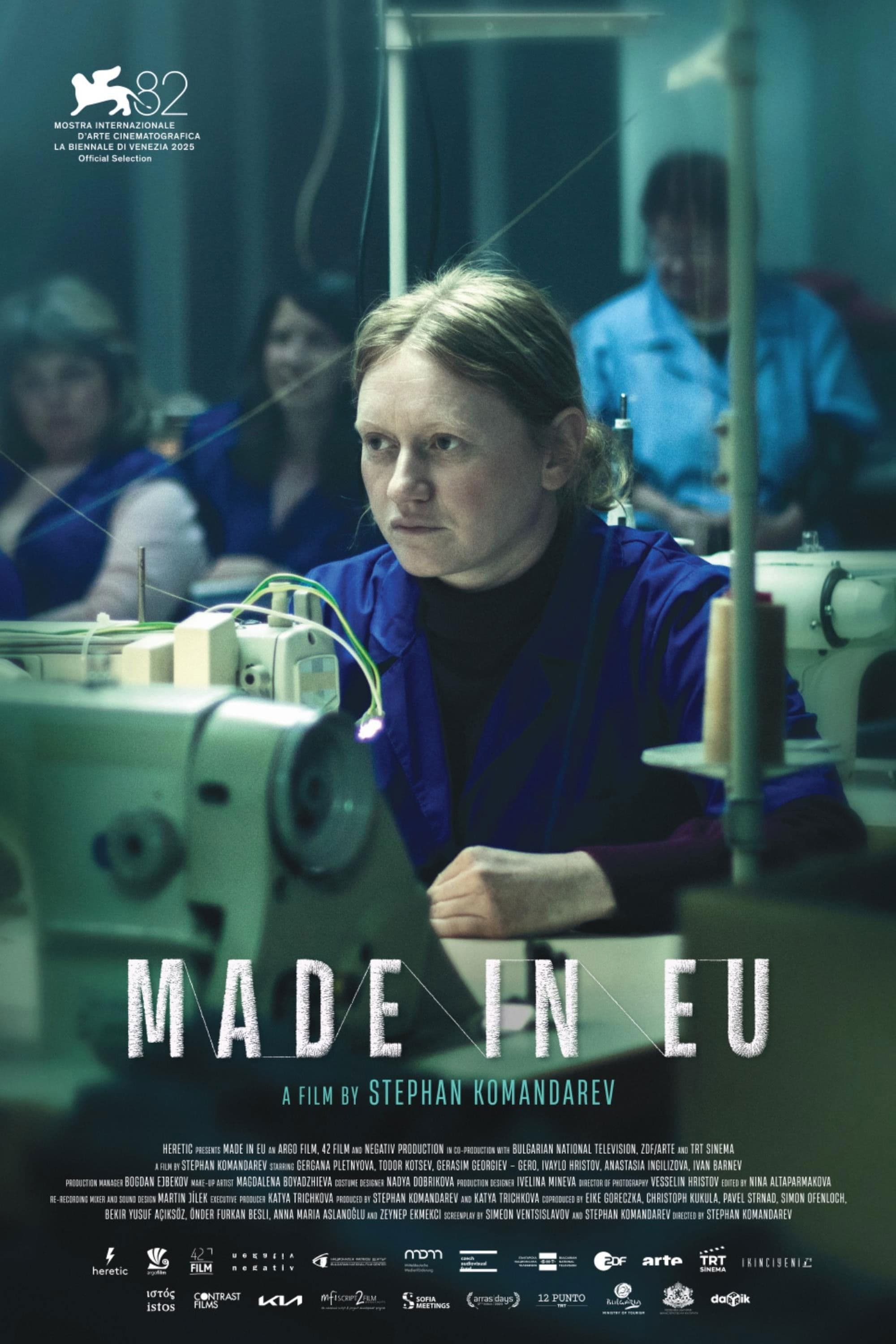 Made in EU