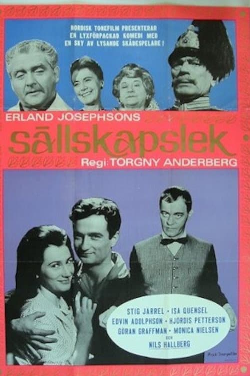 SÃ¤llskapslek