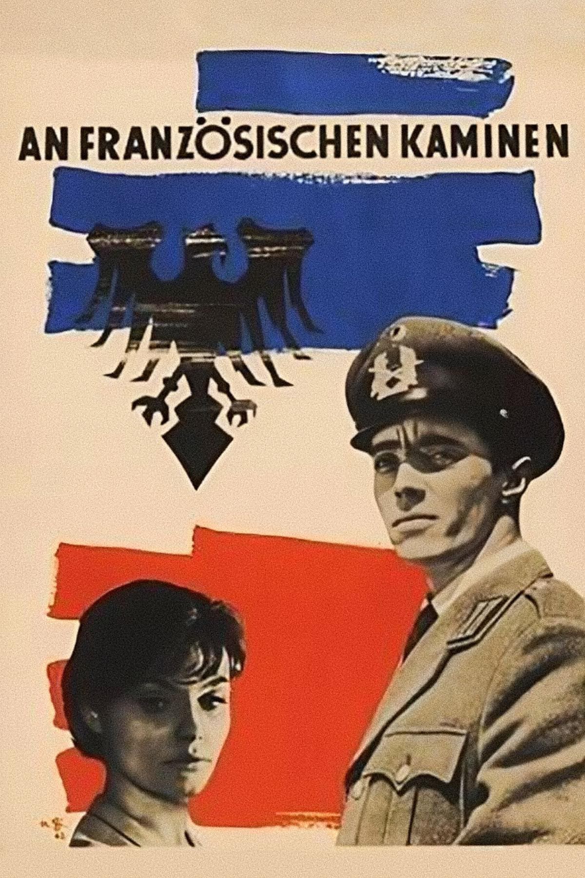 An franzÃ¶sischen Kaminen