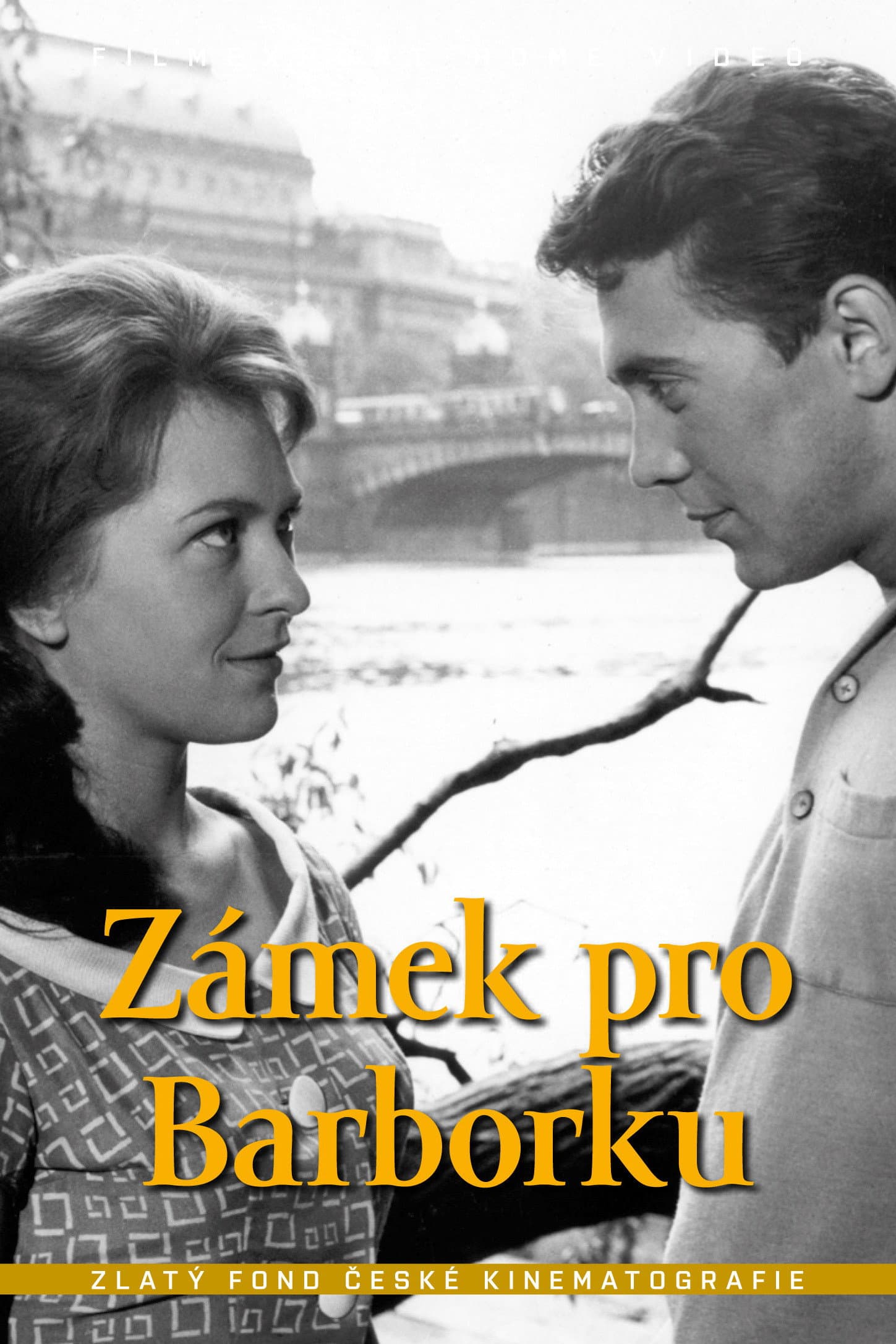 ZÃ¡mek pro Barborku