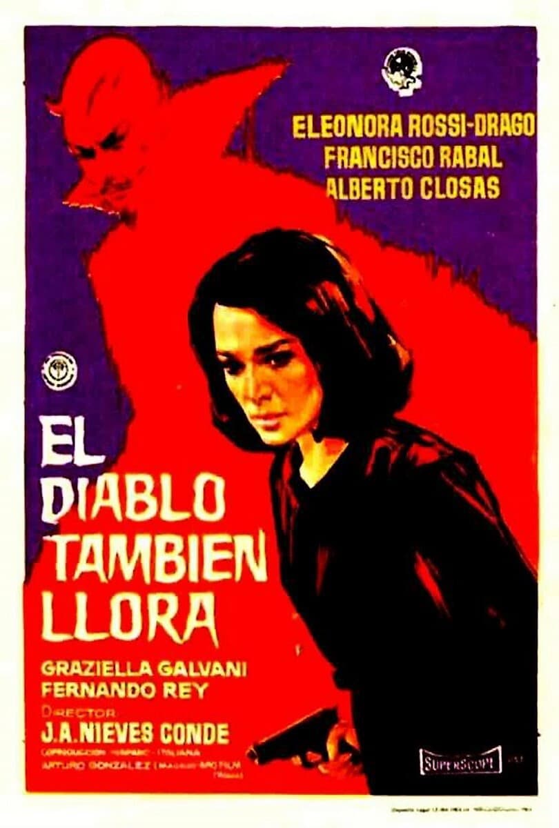 El diablo tambiÃ©n llora