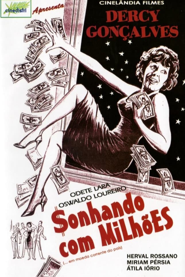 Sonhando com MilhÃµes