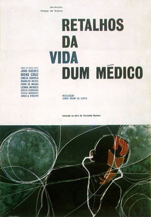 Retalhos da Vida de Um MÃ©dico