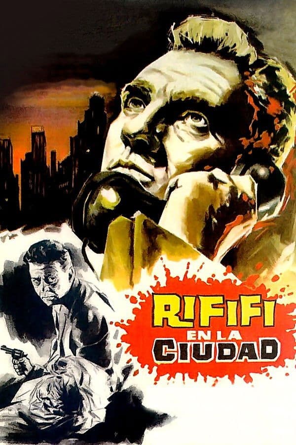 RififÃ­ en la ciudad