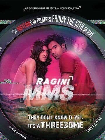Ragini MMS