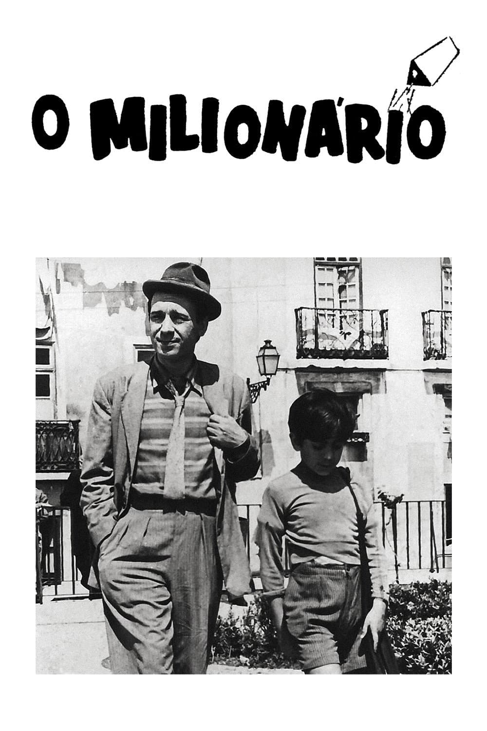 The Millionaire