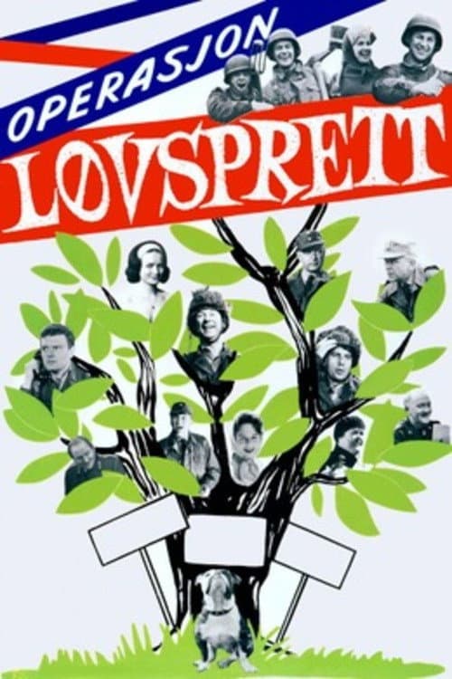Operasjon LÃ¸vsprett