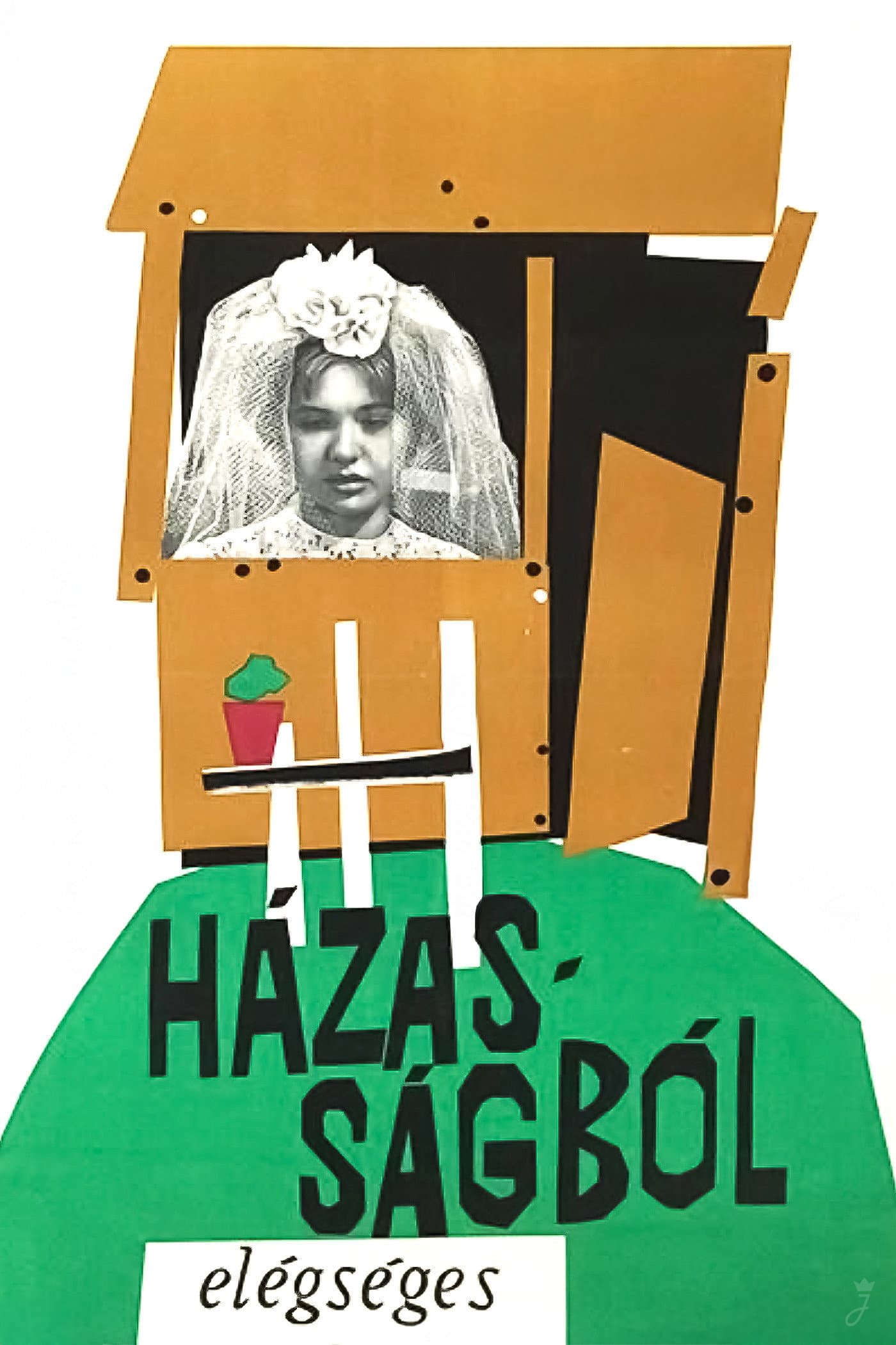 HÃ¡zassÃ¡gbÃ³l elÃ©gsÃ©ges