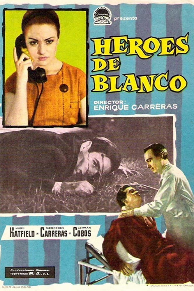 HÃ©roes de blanco