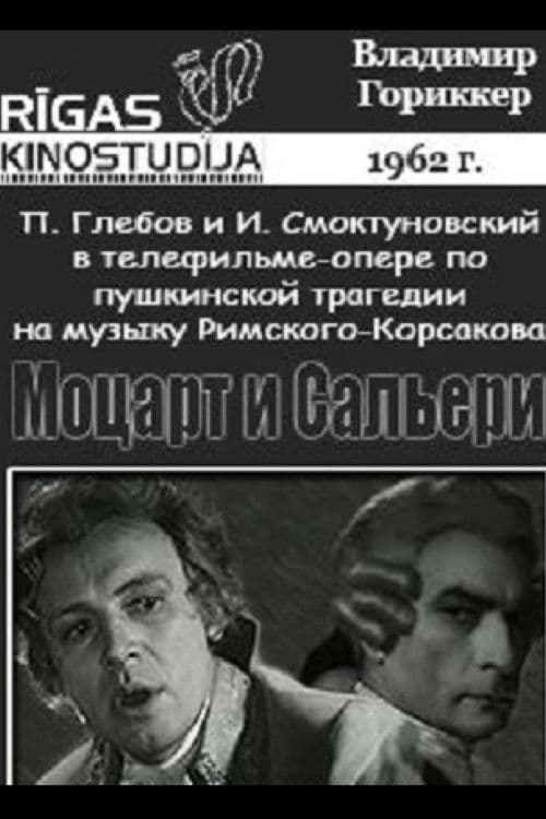 A Requiem for Mozart