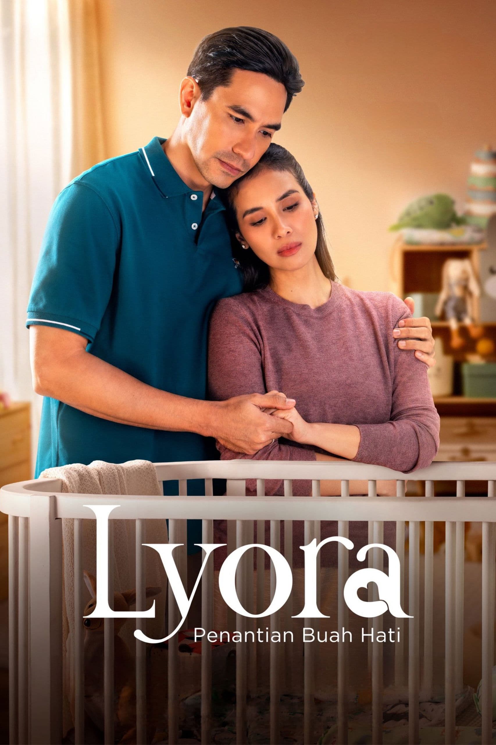 Lyora: Expecting a Baby