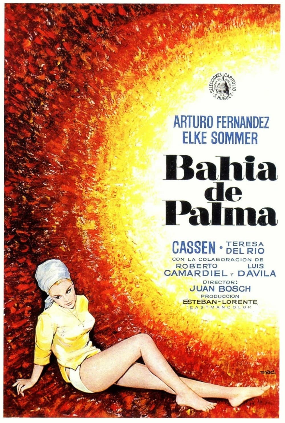 BahÃ­a de Palma