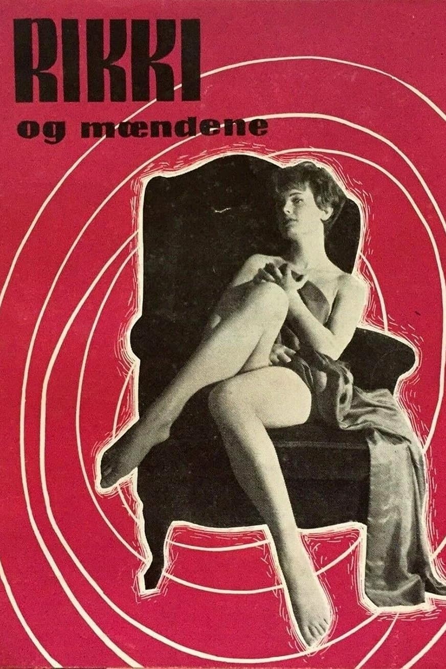 Rikki og mÃ¦ndene