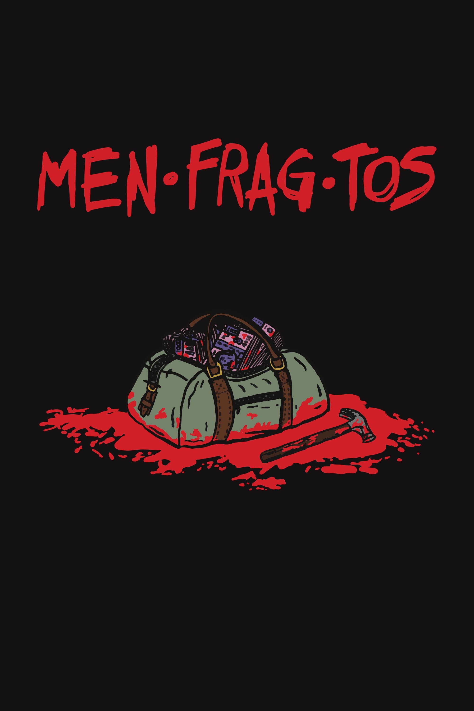 MenÂ·FragÂ·Tos